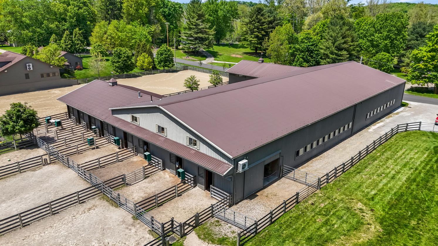 Exceptional Horse Property